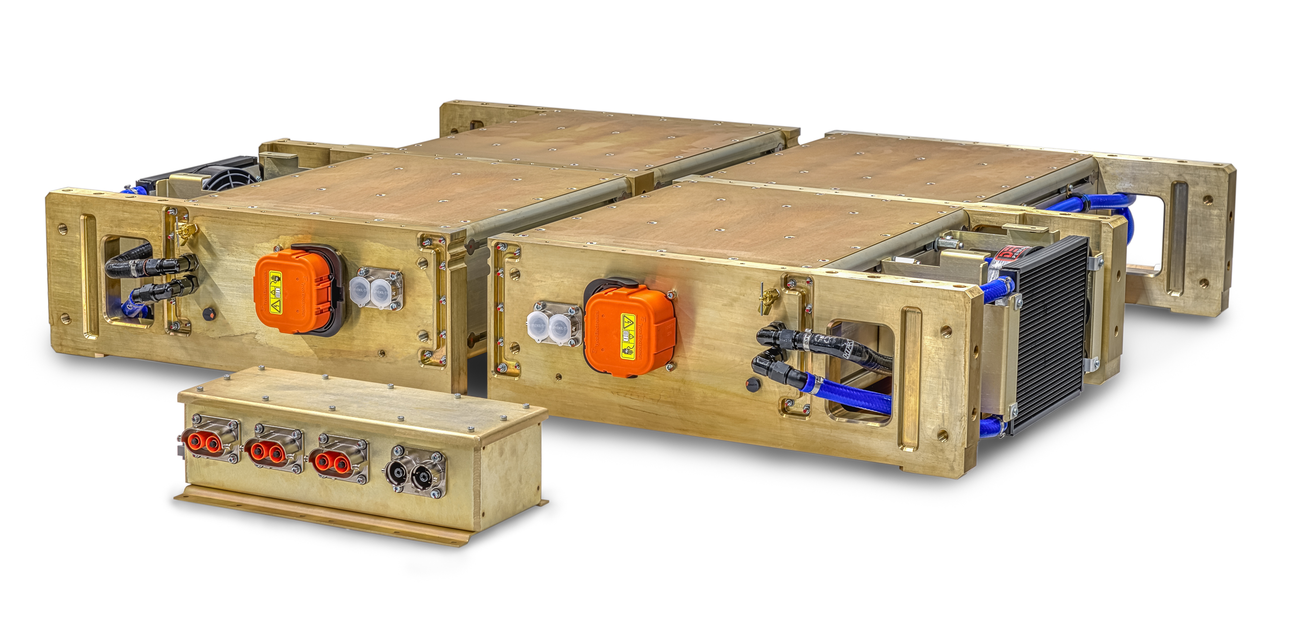 Custom Engineering & Design Custom Engineering & Design