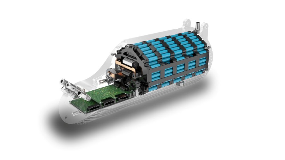 Custom Engineering & Design Custom Engineering & Design - View 2