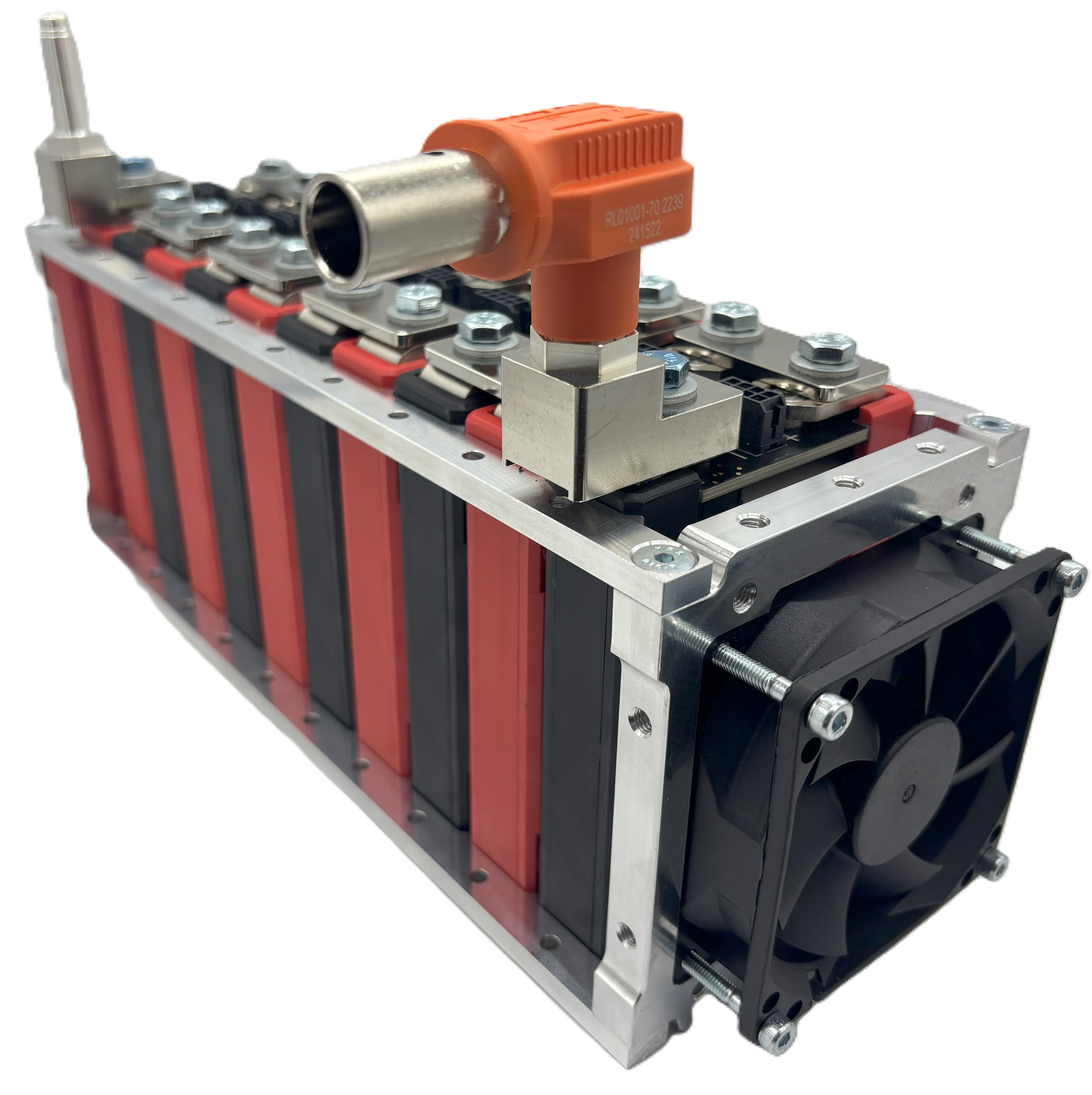 Modules in Bracketing System