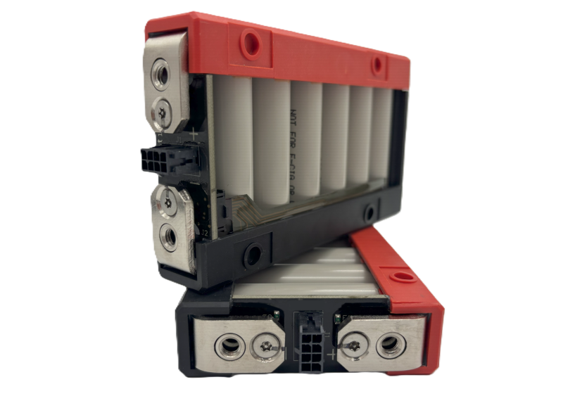 Lithium Block™