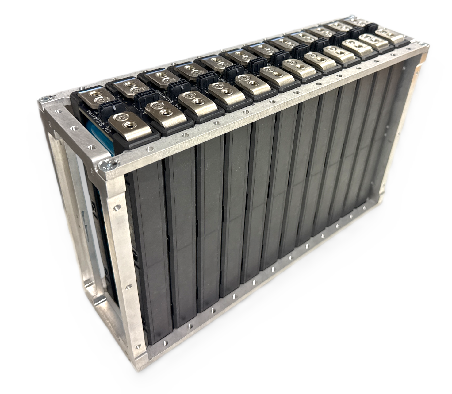 Lithium Block™ - View 2